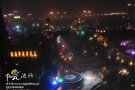 北京欢乐谷工程实景
